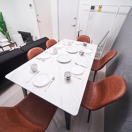 FINOA Residential Suite IKEBUKURO - 5BR Large Vacation Home Tokio Exterior foto